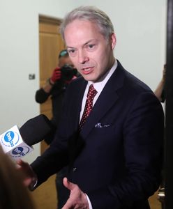 Żalek w tarapatach. Seria pytań po dymisji