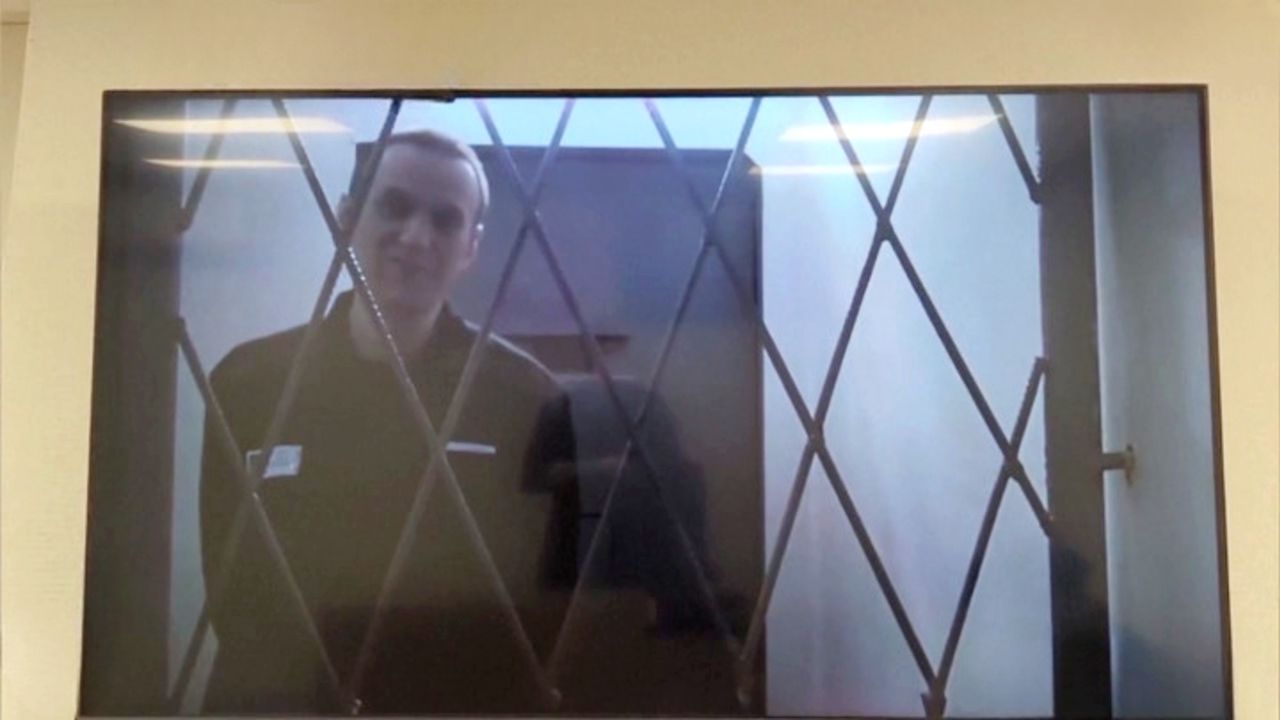 Aleksiej Nawalny dzień przed śmiercią. Opublikowano ostatnie nagranie