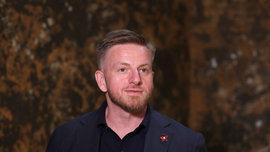 Szczepan Twardoch skomentował wyniki wyborów