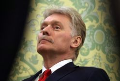 Niemcy grożą Rosji sankcjami. Kreml: język ultimatum nie do przyjęcia