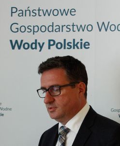 Nowe auta w państwowej instytucji. Polskie Wody kupiły 247 służbowych samochodów