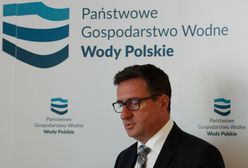 Nowe auta w państwowej instytucji. Polskie Wody kupiły 247 służbowych samochodów