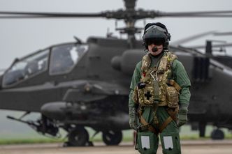 Finlandia drastycznie zwiększa wydatki na zbrojenia. Prasa: to przygotowanie do wojny