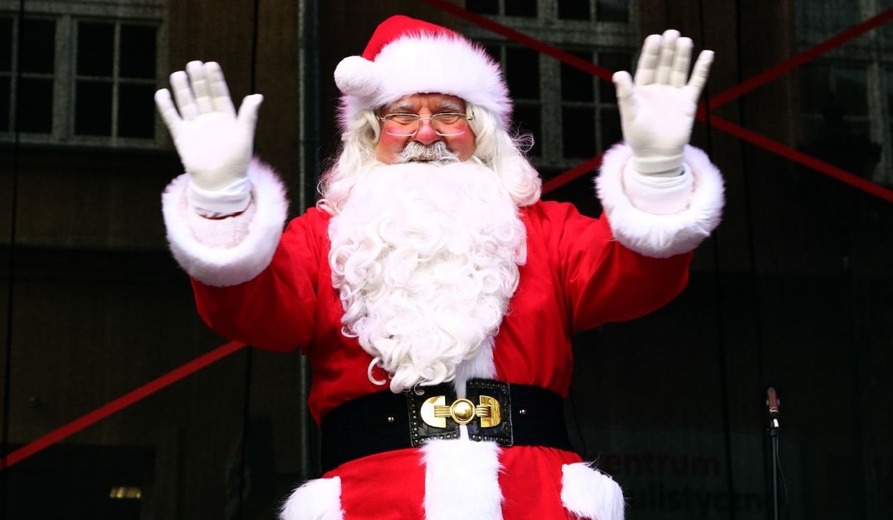 Grudziądz: Mikołajki 2025. Atrakcje dla dzieci i nie tylko