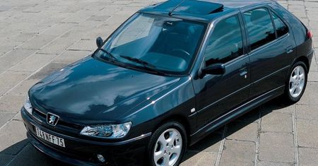 Używany Peugeot 306 - typowe awarie i problemy