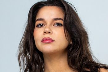 Karolina Sawka spodziewa się dziecka. Pokazała zdjęcia ciążowego brzucha