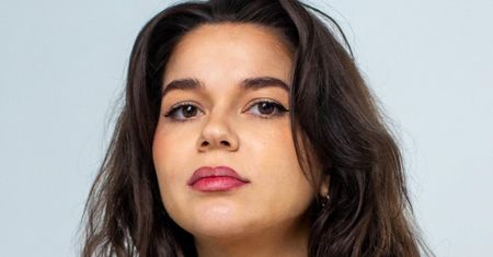Karolina Sawka spodziewa się dziecka. Pokazała zdjęcia ciążowego brzucha