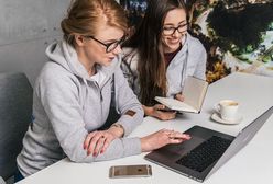 #Zostanwdomu. Załatw to, na co nigdy nie było czasu