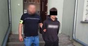 Biała Podlaska: 18-letni kursant ukradł passata i porzucił znajomych w aucie podczas ucieczki