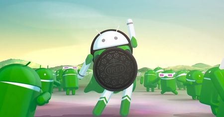 Android 8.0 Oreo oficjalnie. Czytelnicy Komórkomanii mieli nosa