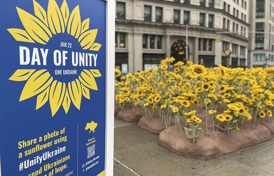 Polska informuje w USA o skutkach wojny w Ukrainie. Akcja BGK za 3 mln dolarów