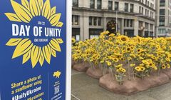 Polska informuje w USA o skutkach wojny w Ukrainie. Akcja BGK za 3 mln dolarów