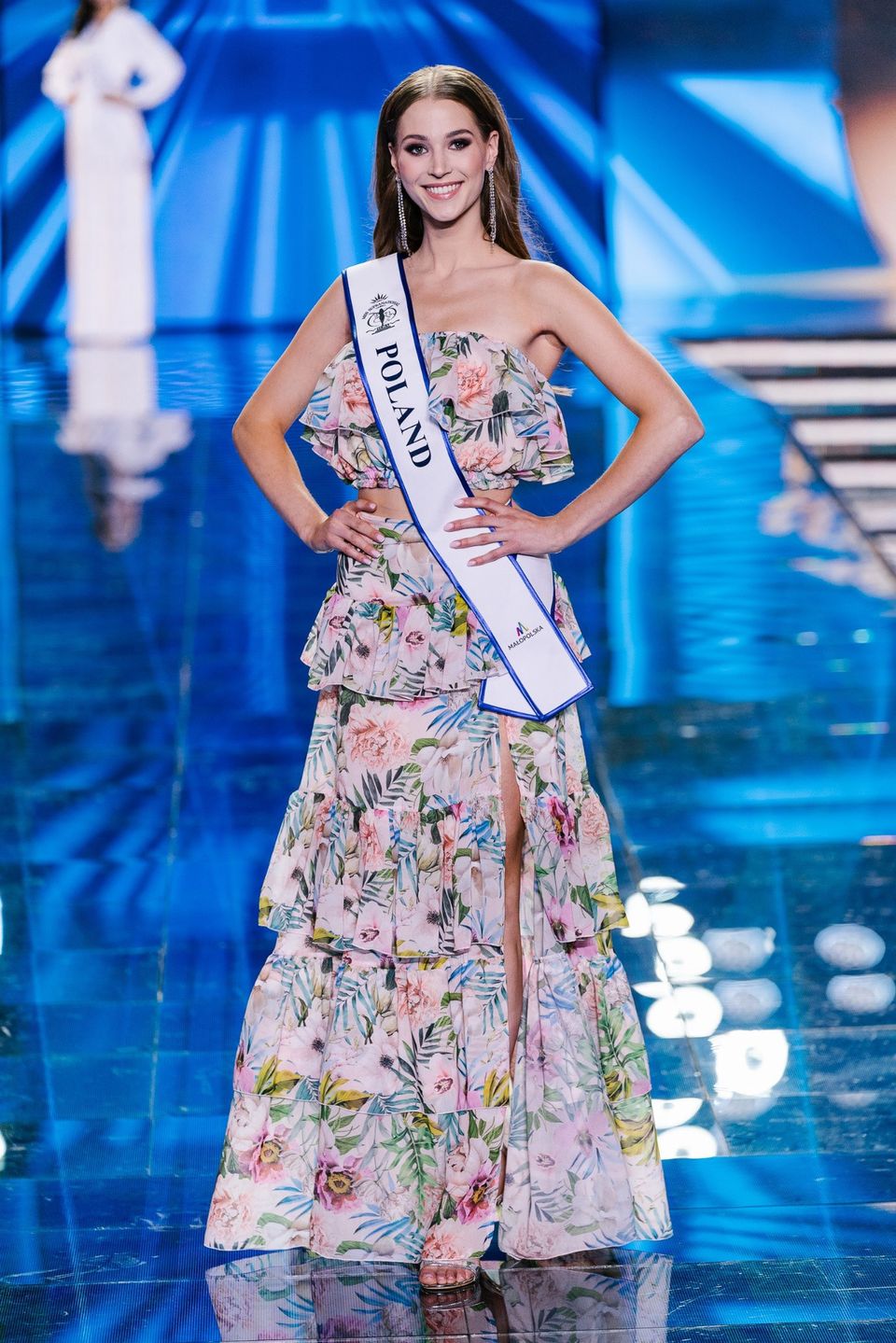 Agata Wdowiak, Miss Supranational Europe 2022