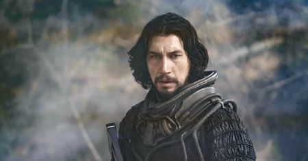 Najnowszy film z gwiazdorem na HBO Max. Będzie się działo