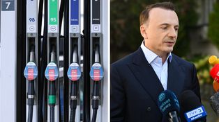 Ceny paliw oficjalnie w dół, Gibała przegrywa w sądzie [SKRÓT DNIA]