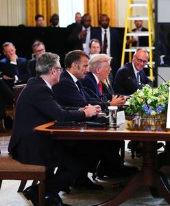 Obrazek z USA robi furorę w internecie. To oszustwo