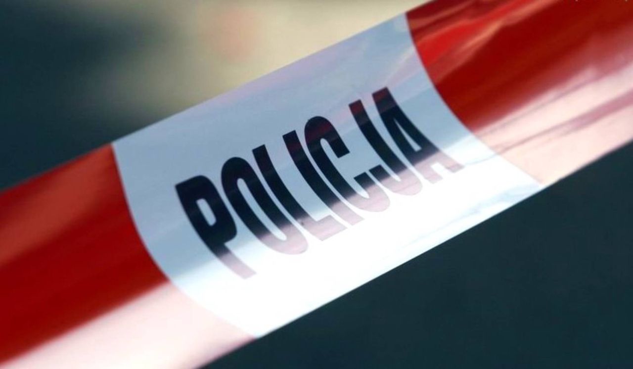 Porąbki: Tragedia. Nie żyje 4-letnia dziewczynka