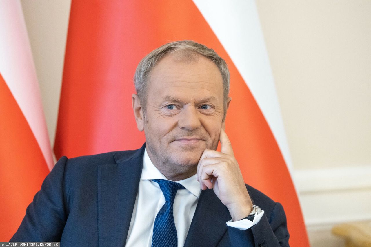 Rządzący reagują na słowa Nawrockiego o Zełenskim. Nieoficjalne ustalenia money.pl