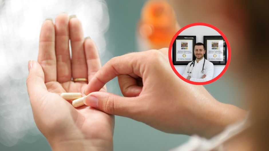 Lekarz z Instagrama, którego nie ma. Eksperta wygenerowała sztuczna inteligencja