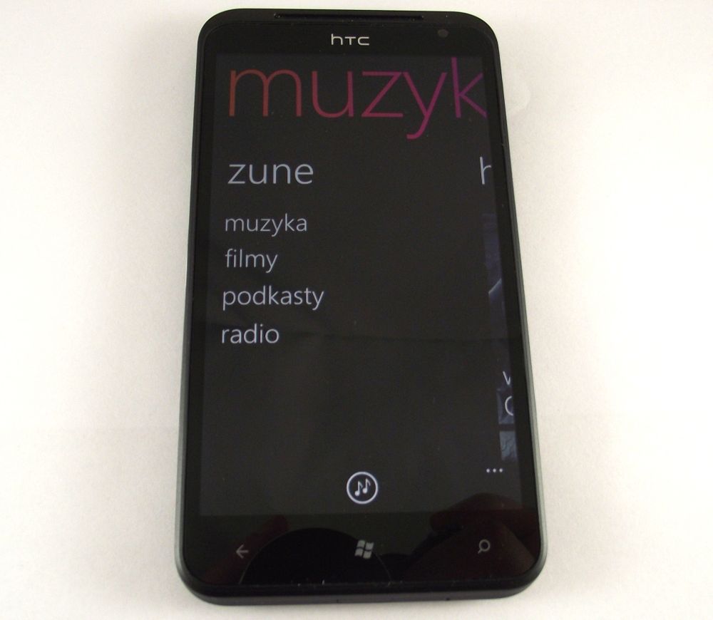 HTC Titan - po prostu tytan! [test] 23