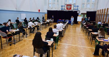 Matura z biologii 2026. Zdałbyś? Przypomnij sobie wiedzę szkolną