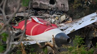 Katastrofa Air India 171. Rodziny pozywają firmy Boeing oraz Honeywell