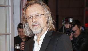 Jan A.P. Kaczmarek sprzedaje swój ogromny pałac. Cena zwala z nóg