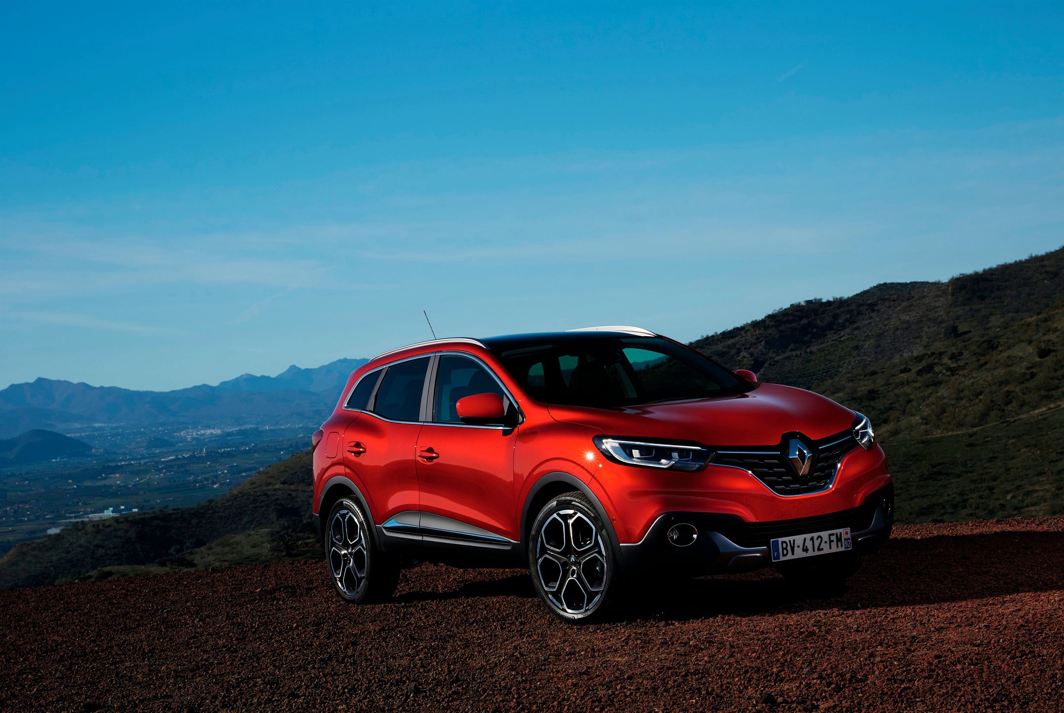 Renault Kadjar 6