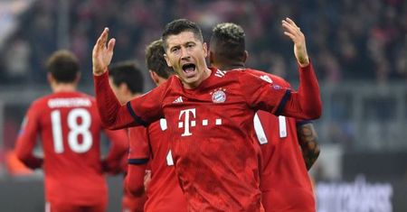 Lewandowski zapewnia: "Mam szacunek do pieniądza, ale nie będę przepraszał za to, że zarabiam"