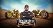 Dwa nowe choppery w World of Warcraft