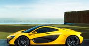 McLaren P1 doczeka się następcy!