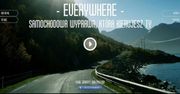 ”We’ve been everywhere” - inspirująca kampania Bridgestone