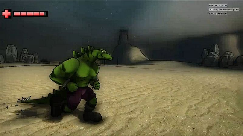 Co można jeszcze wycisnąć z silnika Source? 1