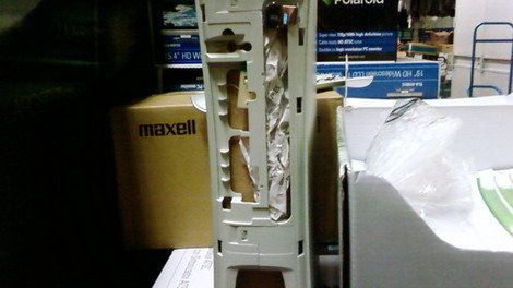 Podręcznikowy przykład oszustwa... 1