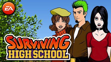 Pięciu najlepszych producentów mobilnych gier 1