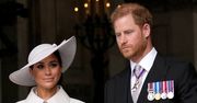 Przyjaciele księcia Harry'ego nie byli zachwyceni Meghan Markle po wspólnie spędzonym weekendzie: "Musi być NIEŹLE POPIE*DOLONY"