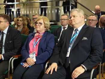 Tarnobrzeg: Rekordowe wyniki Tarnobrzeskiej Specjalnej Strefy Ekonomicznej w 2025 r. Inwestorzy spotkali się w Baranowie Sandomierskim