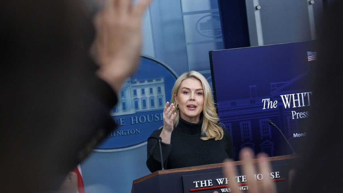 Biały Dom: Trump nie nazwał Alexa Prettiego terrorystą