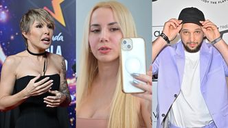Marianna Schreiber staje w obronie Peli po uwadze Lipińskiej: "Życzę, aby pani nie doświadczyła publicznie TAKICH UPOKORZEŃ"