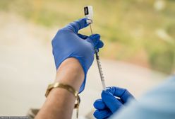 Weekendowe akcje szczepień. Na Pomorzu najwięcej zakażeń koronawirusem