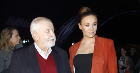 Sonia Bohosiewicz W CIĄŻY?!