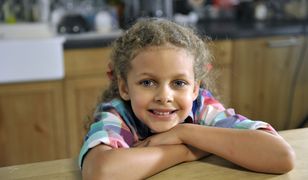 Grała w serialu "Rodzinka.pl". Tak dziś wygląda 16-letnia Emilia Dankwa