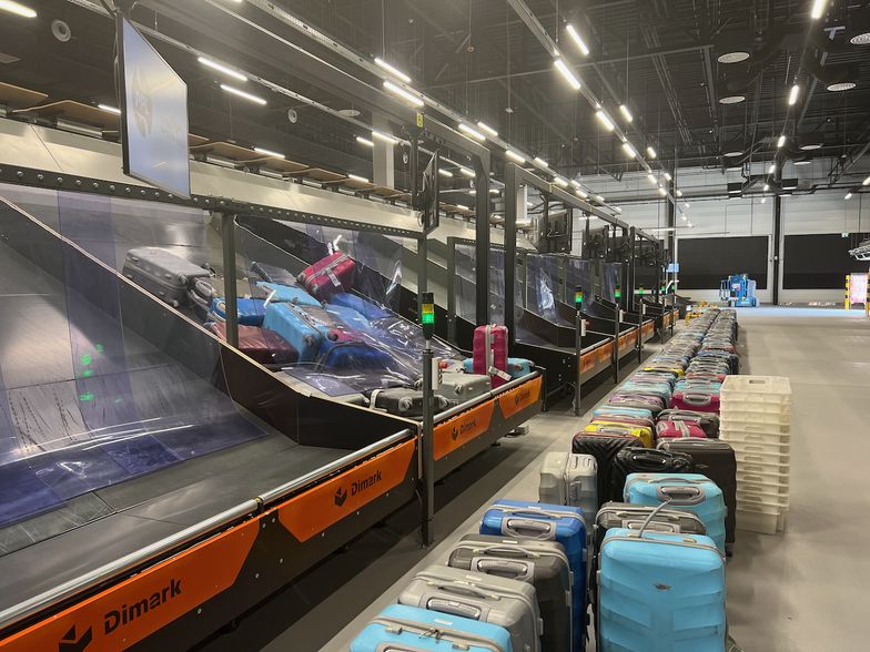 Lotnisko Warszawa-Radom