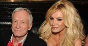 Była ostatnią żoną Hefnera. "Musiałam sypiać z 80-latkiem"