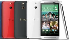 HTC prezentuje smartfona One E8