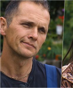 "Rolnik szuka żony". Waldek wciąż komentuje wygląd Ewy. Określił, jaka waga byłaby idealna