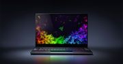 Razer odświeża swoje notebooki. Dorzuca matrycę 4K OLED i znacznie podnosi ceny