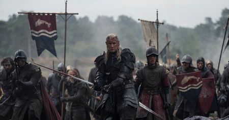 Fani oszaleją. HBO dodało właśnie do pieca, co za wieści!