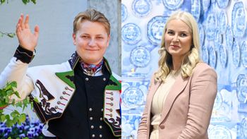 20-letni syn księżnej Mette-Marit wyjeżdża na studia. Ile będzie kosztował rok studiów za granicą? Tanio nie jest...
