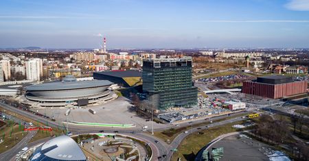 Będzie nowe miasto w Polsce? Ma być większe od Warszawy